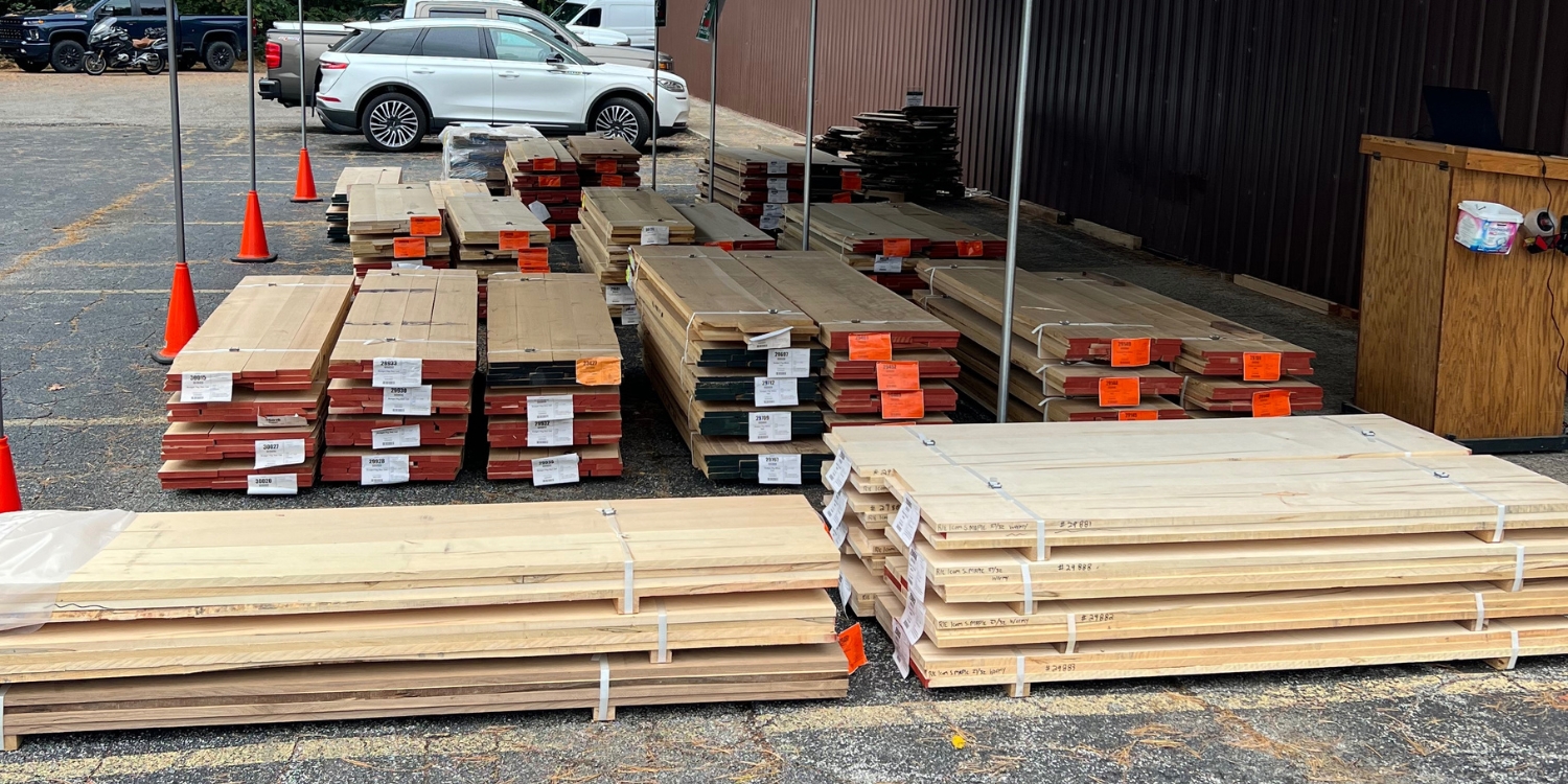 Lumber